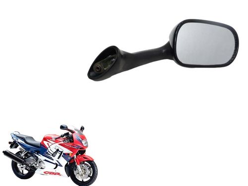 Espelho Retrovisor Direito Honda Cbr 600 F 94-97