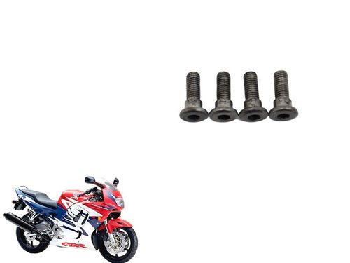 Parafuso Disco Freio Dianteiro Honda Cbr 600 F 94-97