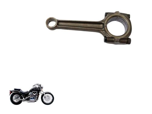 Biela Honda Shadow 600 Shadow600 95-05