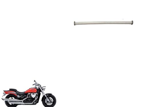 Vareta Acionamento Embreagem Suzuki Boulevard M800 09-12