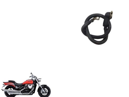 Cabo Positivo Suzuki Boulevard M800 09-12