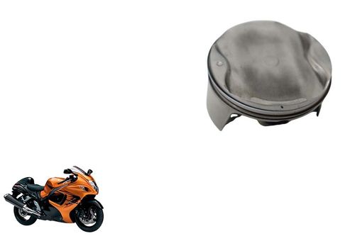 Pistão 81mm Suzuki Hayabusa 1300 Hayabusa1300 09-13