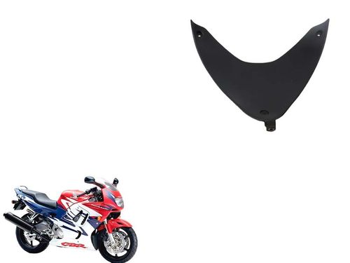 Acabamento Frontal Motor Honda Cbr 600 F 94-97