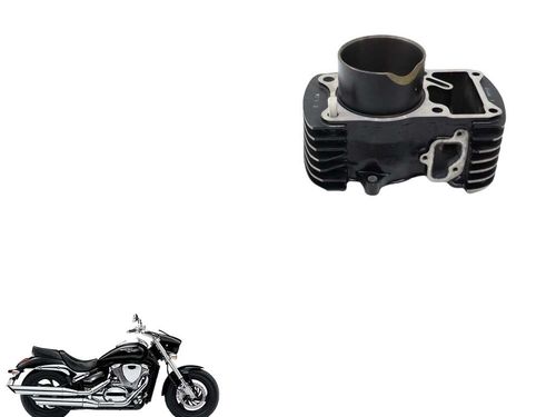 Cilindro Com Pistão Anéis (r) Suzuki Boulevard M800 09-16
