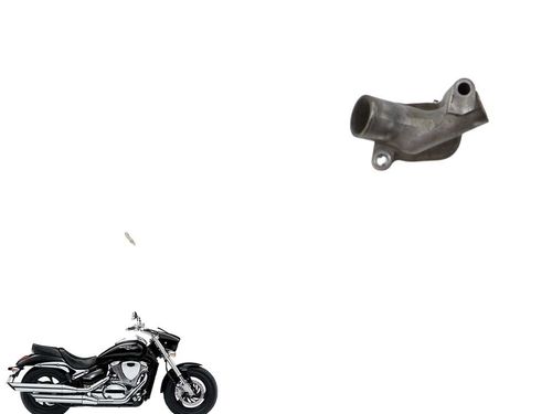 Conexão Mangueira Agua Suzuki Boulevard M800 09-16