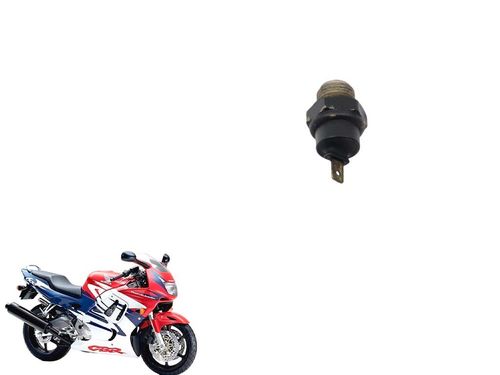 Sensor Temperatura Radiador Honda Cbr 600 F 94-97