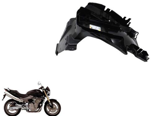 Para-lama Traseiro Honda Hornet 600 04-07c/detalhe