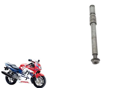 Eixo Roda Dianteira Honda Cbr 600 F Cbr600f 94-97