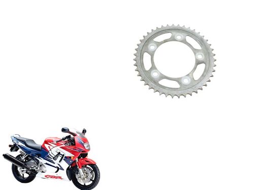 Coroa Honda Cbr 600 F Cbr600f 94-97