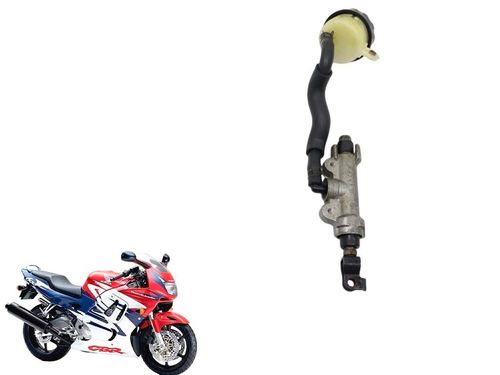 Cilindro Burrinho Freio Traseiro Honda Cbr 600 F 94-97