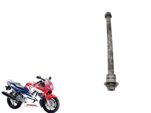 Eixo Roda Traseira Honda Cbr 600 F Cbr600f 94-97