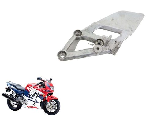 Bacalhau Dianteiro Esquerdo Honda Cbr 600 F 94-97
