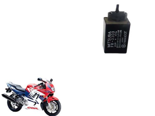 Rele Pisca Honda Cbr 600 F Cbr600f 94-97