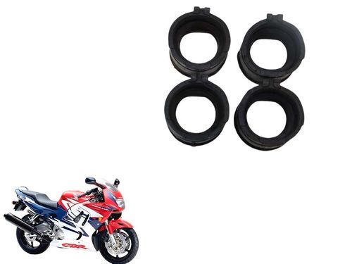 Coletor Admissão Honda Cbr 600 F Cbr600f 94-97