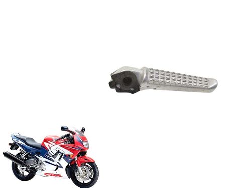 Pedaleira Traseira Esquerda Honda Cbr 600 F 94-97