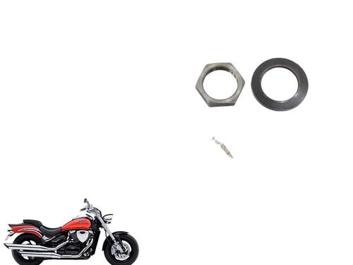 Porca Campana Suzuki Boulevard M800 09-12