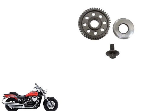 Engrenagem Campana Suzuki Boulevard M800 09-12