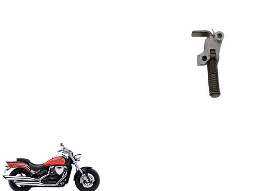 Acionador Corrente Comando (r) Suzuki Boulevard M800 09-12