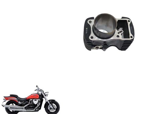 Cilindro Dianteiro (f) Suzuki Boulevard M800 09-12c/avaria