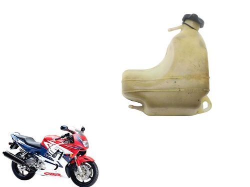Reservatório Água Honda Cbr 600 F Cbr600f 94-97