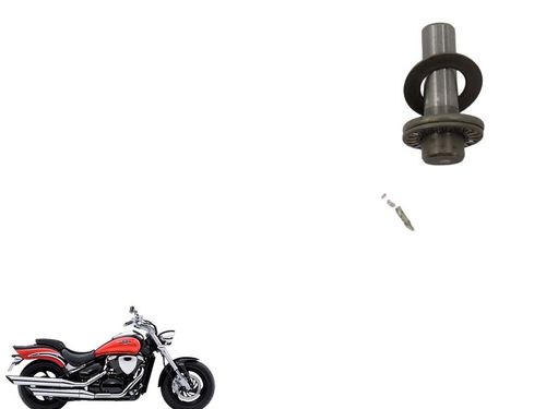 Eixo Acionador Embreagem Suzuki Boulevard M800 09-12