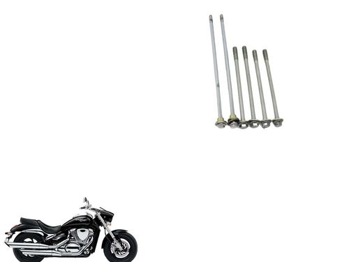 Prisioneiro Cabeçote Suzuki Boulevard M800 09-16