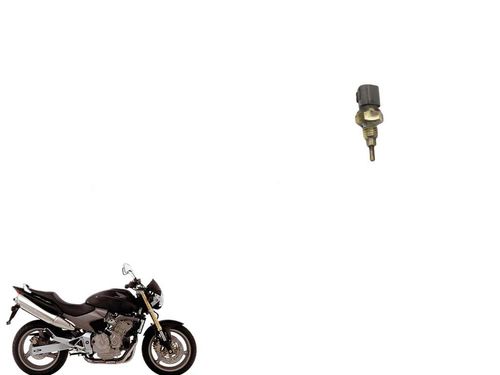 Sensor Temperatura Água Honda Hornet 600 04-07