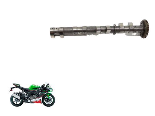 Comando (in) Admissão Kawasaki Zx 6 Zx6 19-24c/avaria