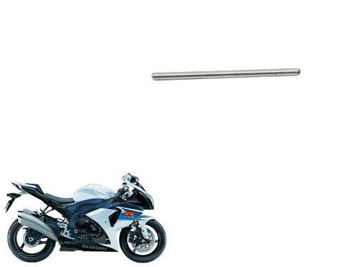 Vareta Externa Acionamento Embreagem Suzuki Gsxr Srad 1000 11-16
