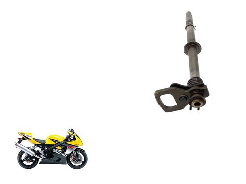 Eixo Seletor de Cambio Suzuki Gsxr 750 Srad 05-06