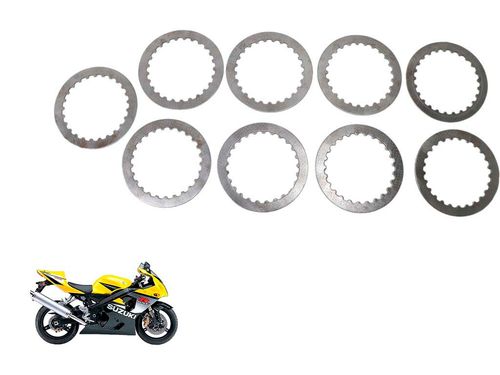 Disco Separador Embreagem Suzuki Gsxr 750 Srad 05-06