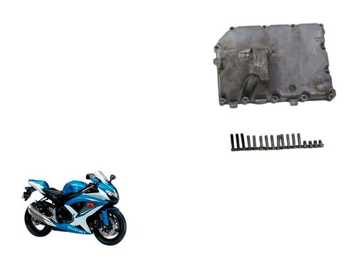 Carter Suzuki Gsxr 750 Srad Srad 750 11-13