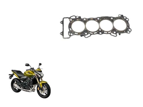 Junta Cabeçote Honda Hornet 600 Hornet600 08-14