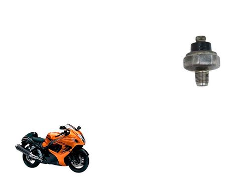 Sensor Óleo Suzuki Hayabusa 1300 Hayabusa1300 09-18
