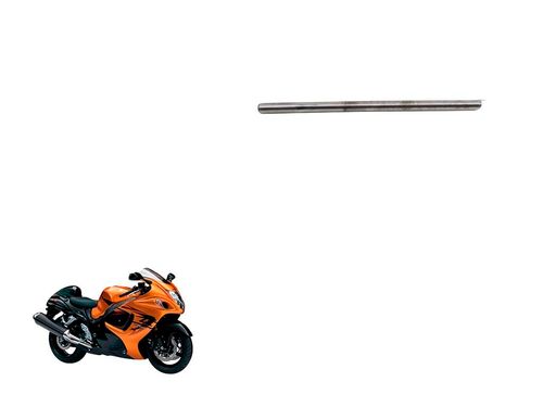 Eixo Acionador Embreagem Externa Suzuki Hayabusa 1300 09-18
