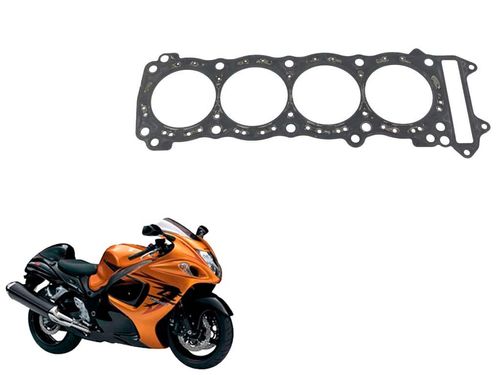 Junta Cabeçote Suzuki Hayabusa 1300 09-13