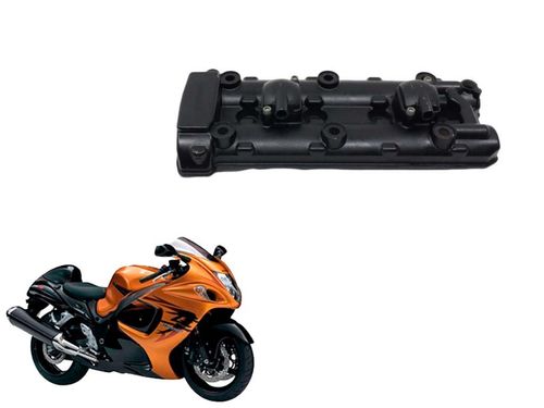 Tampa Cabeçote Suzuki Hayabusa 1300 09-13