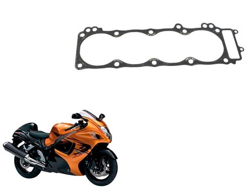 Junta Cilindro Suzuki Hayabusa 1300 09-13