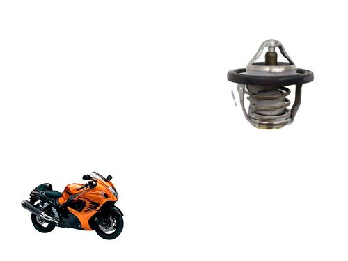 Válvula Termostática Suzuki Hayabusa 1300 09-18