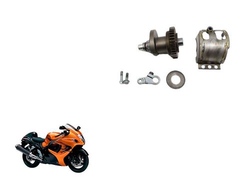 Balanceiro Suzuki Hayabusa 1300 Hayabusa1300 09-18