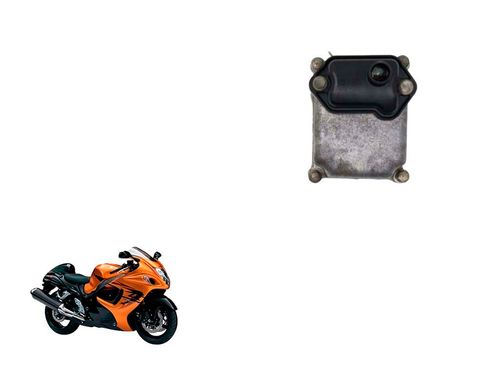 Tampa Suspiro Bloco Suzuki Hayabusa 1300 09-18