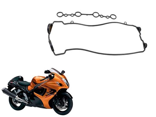 Guarnição Tampa Válvula Suzuki Hayabusa 1300 09-13