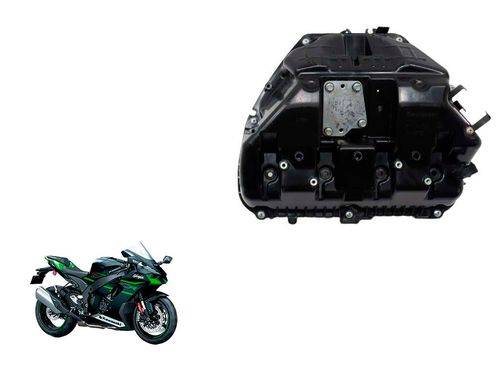 Caixa de Ar Kawasaki Zx 10 Zx10 22-24