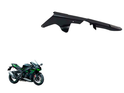 Capa Corrente Kawasaki Zx 10 Zx10 22-24