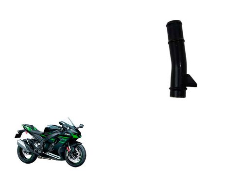 Cano Bomba Água Kawasaki Zx 10 Zx10 22-24
