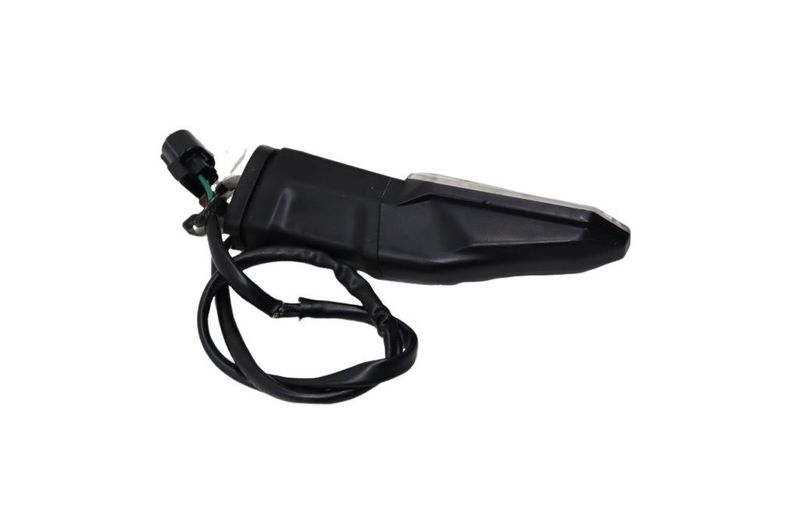 Pisca Traseiro Esquerdo Kawasaki Zx 10 22-24c/avaria