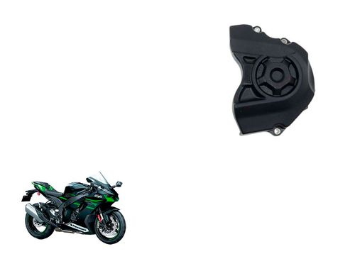 Tampa Pinhão Kawasaki Zx 10 Zx10 22-24