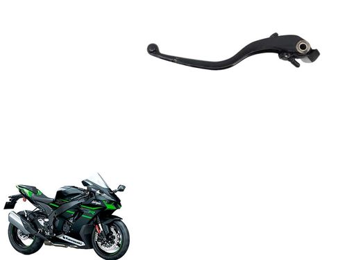Manete Freio Kawasaki Zx 10 Zx10 22-24c/detalhe