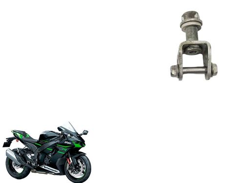 Suporte Amortecedor Kawasaki Zx 10 Zx10 22-24