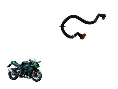 Mangueira Bomba Combustível Kawasaki Zx 10 Zx10 22-24